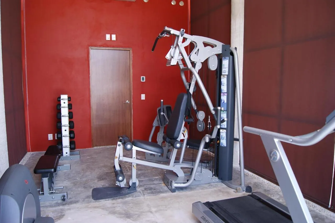 Apartament Gdr A10 Playa del Carmen