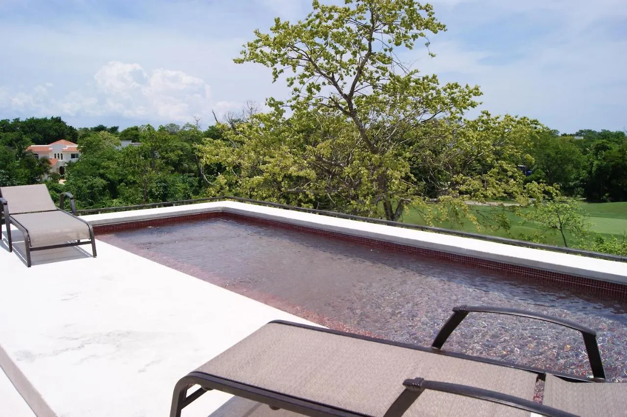 Apartament Gdr A10 Playa del Carmen Meksyk