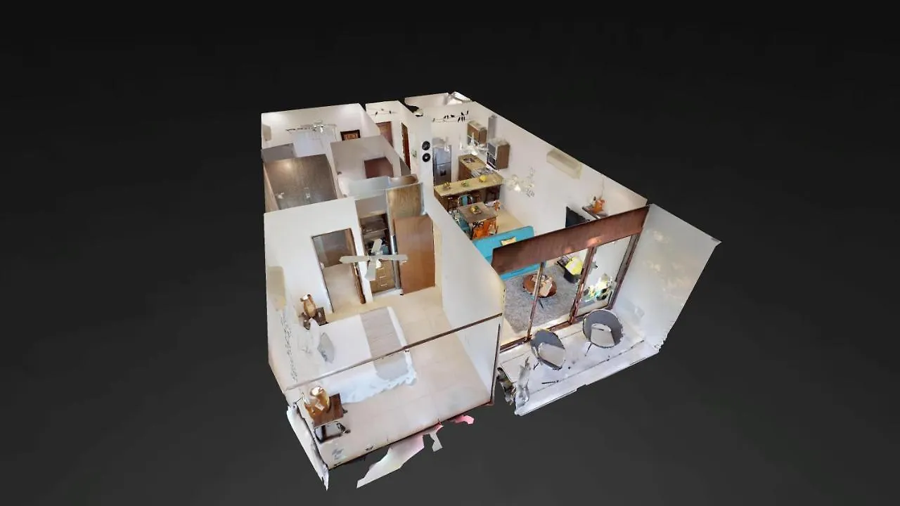 Apartament Gdr A10 Playa del Carmen