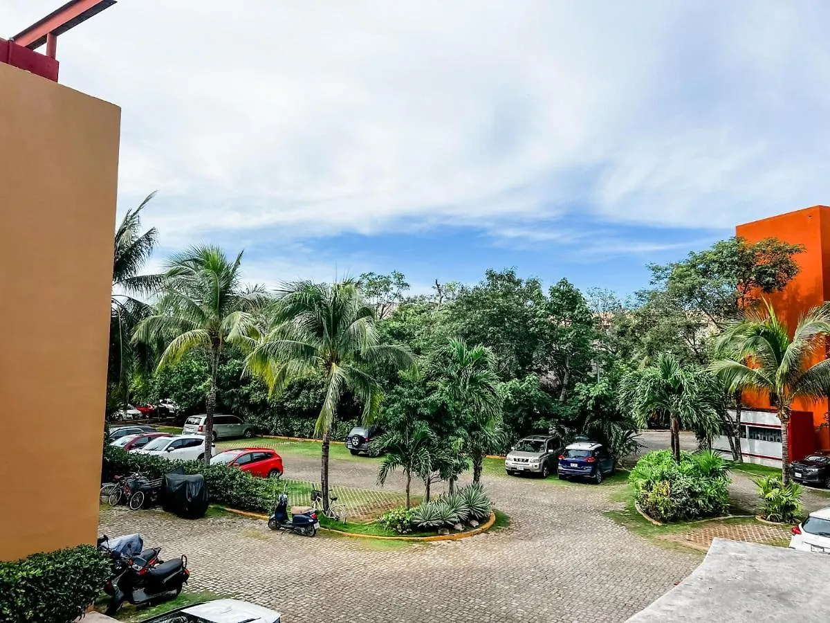 Apartament Gdr A10 Playa del Carmen 0*,  Meksyk