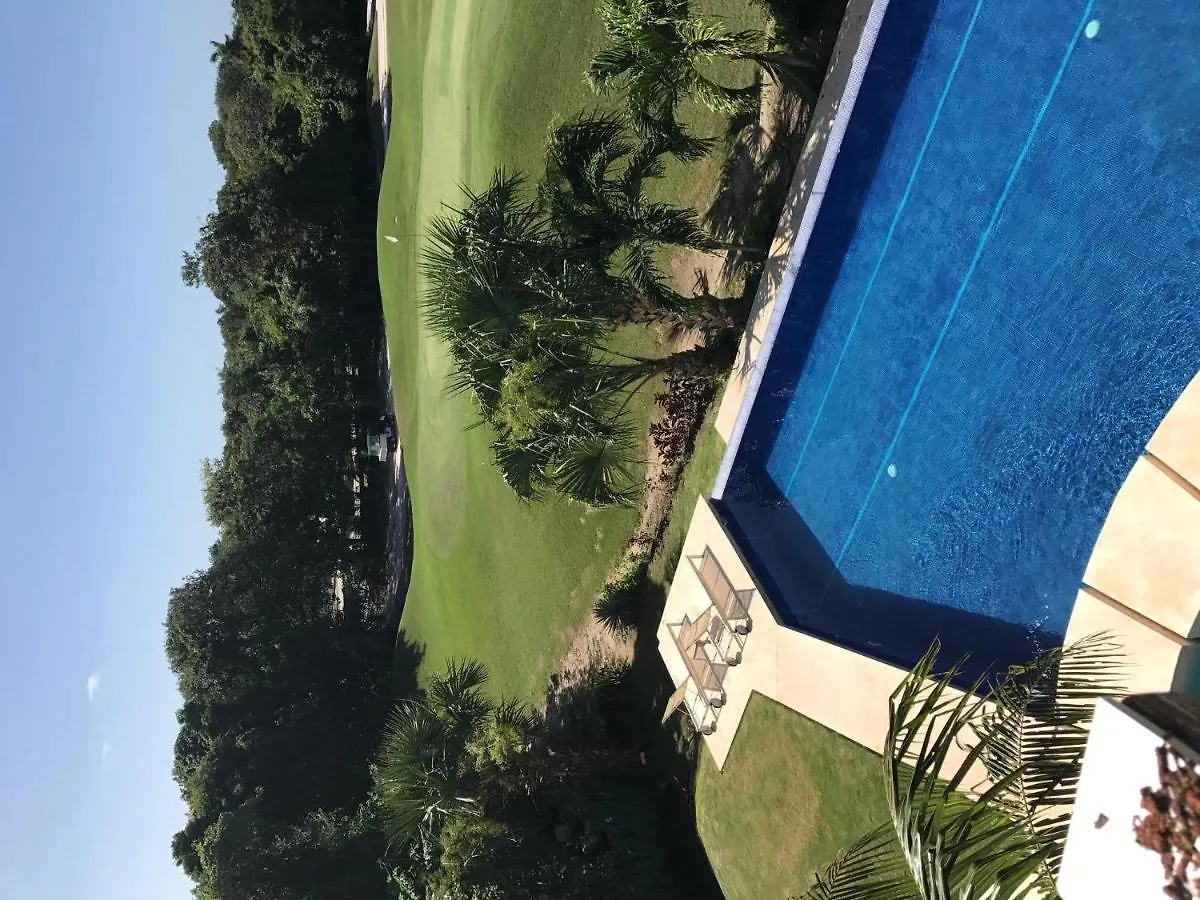 Apartament Gdr A10 Playa del Carmen Meksyk