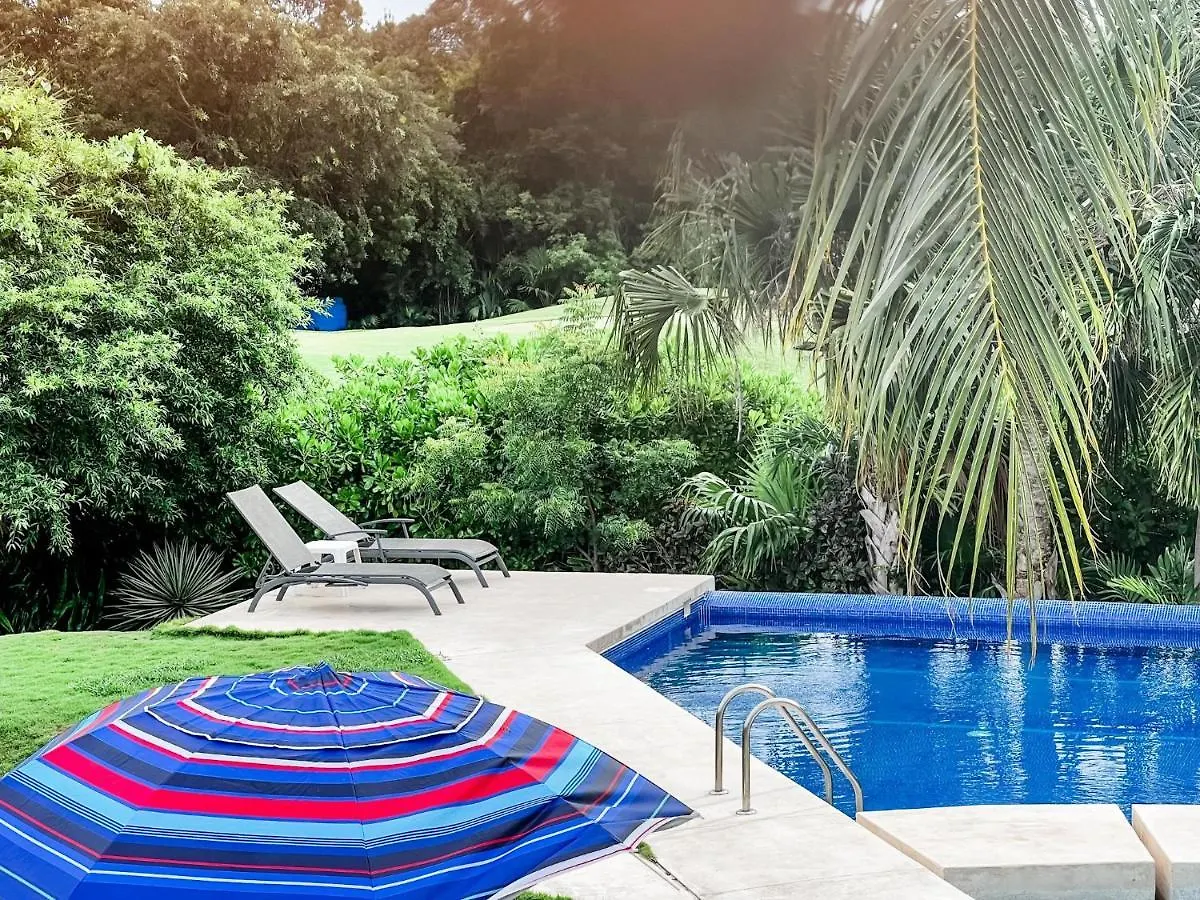 Appartement Gdr A10 à Playa del Carmen Mexique