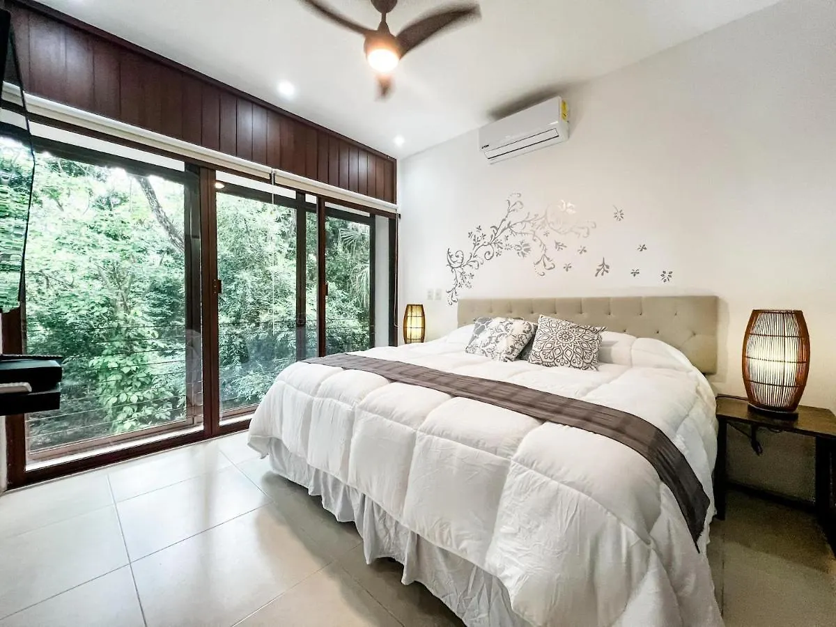 Gdr A10 Apartment Playa del Carmen