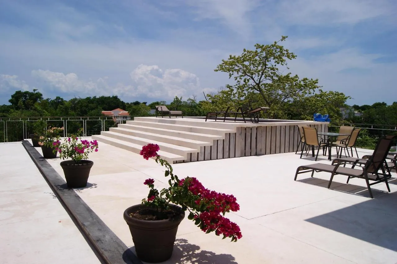 Gdr A10 Apartment Playa del Carmen