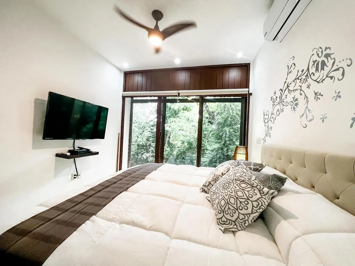 Gdr A10 Apartment Playa del Carmen