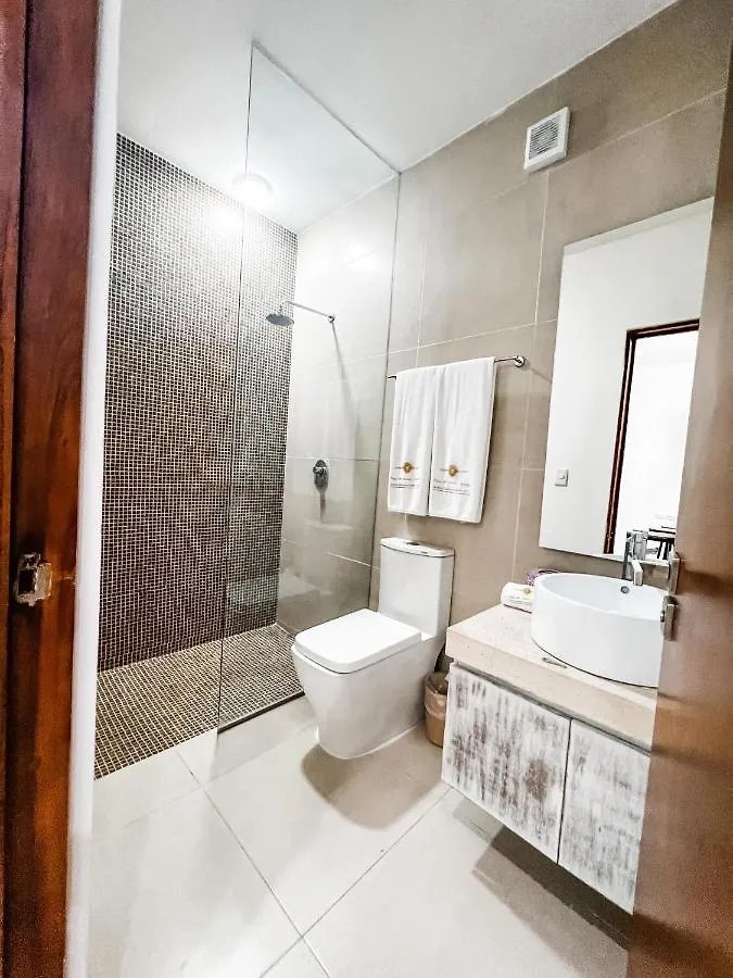 Gdr A10 Apartment Playa del Carmen