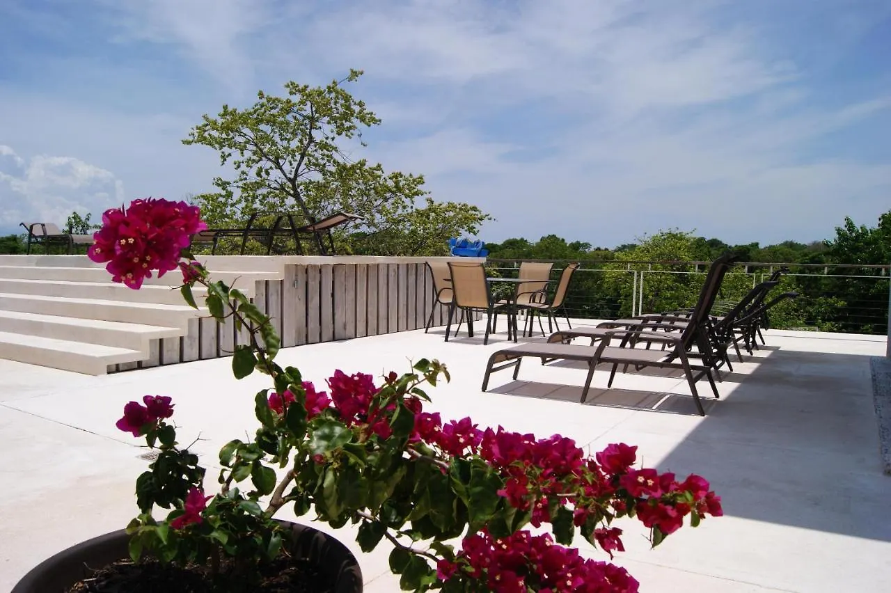 Gdr A10 Apartment Playa del Carmen 0*,  Mexico