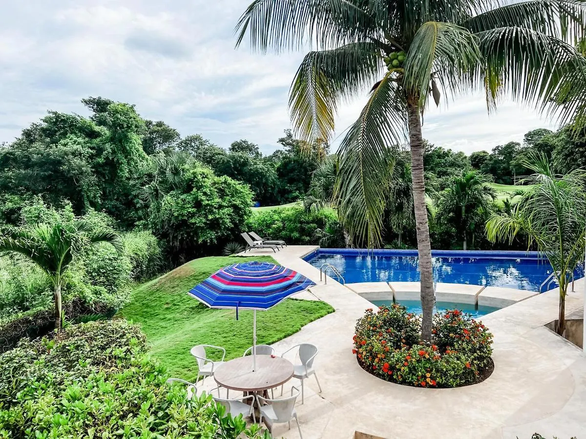 Gdr A10 Apartment Playa del Carmen