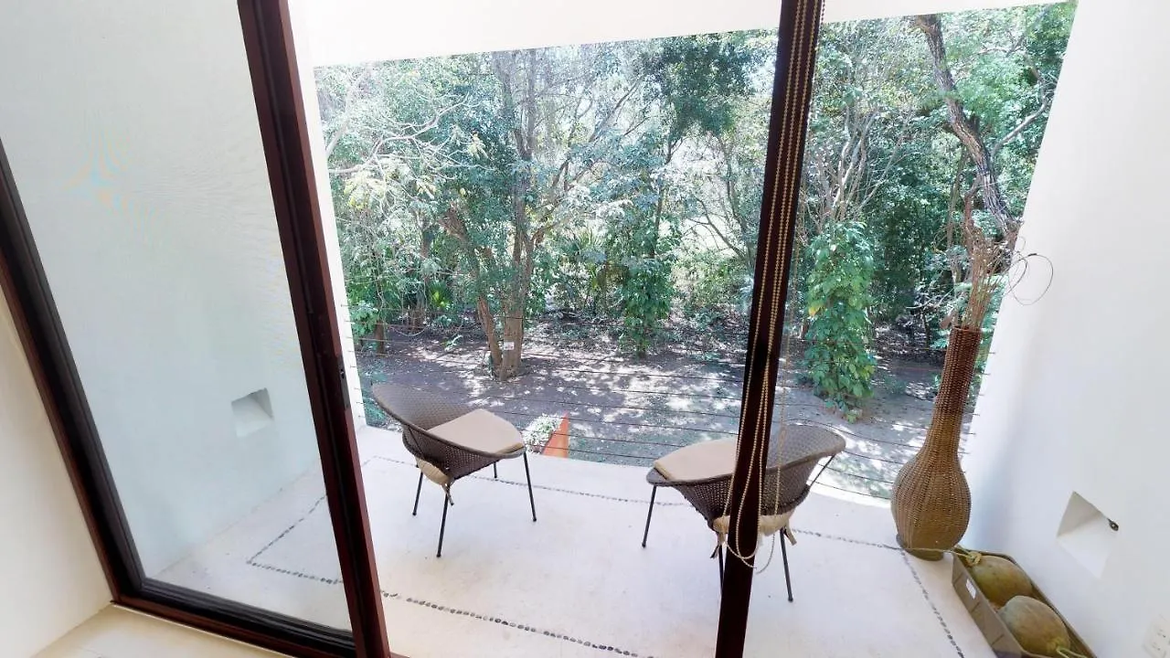 Gdr A10 Apartment Playa del Carmen