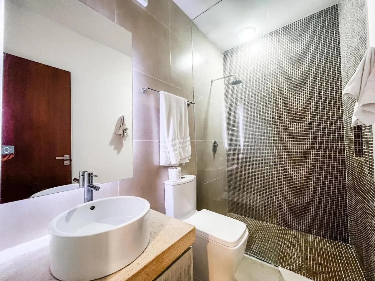 Gdr A10 Apartment Playa del Carmen 0*,