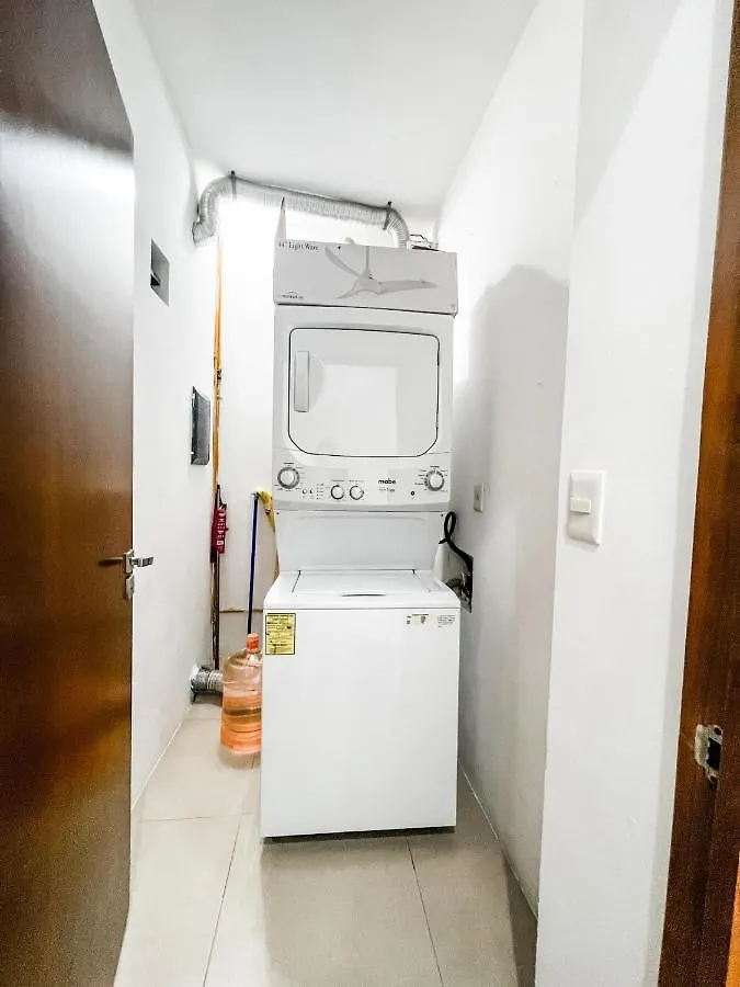 Gdr A10 Apartment Playa del Carmen