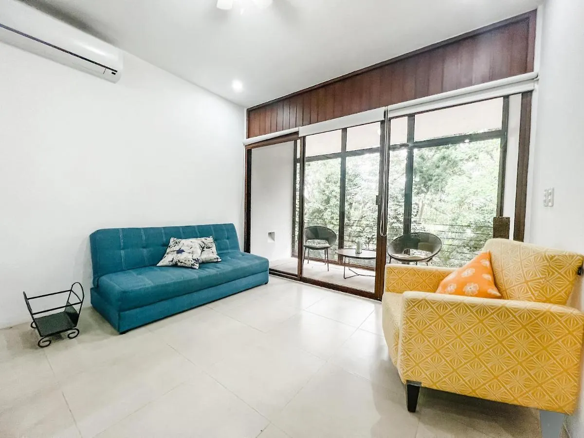 Gdr A10 Apartment Playa del Carmen