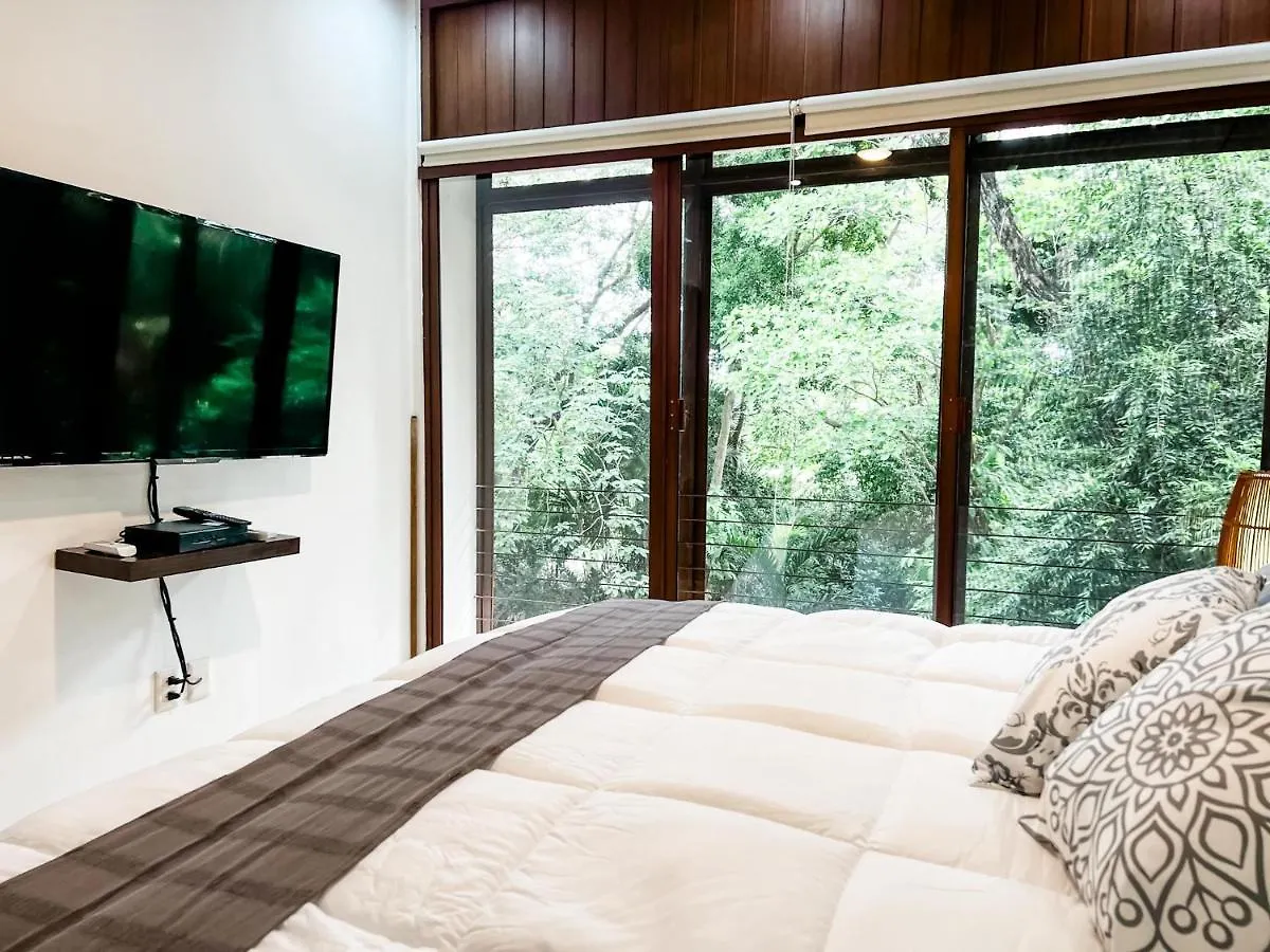 Gdr A10 Apartment Playa del Carmen