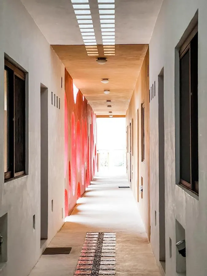 Gdr A10 Apartment Playa del Carmen